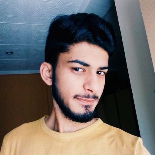 A comp & mobile geek| loves reading mostly tech | listens music 24h a day| Cancerian♋|⚠Cant count movies I've seen | I follow back.
