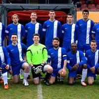 Mott Mac FC (@mottmacfc) 's Twitter Profile