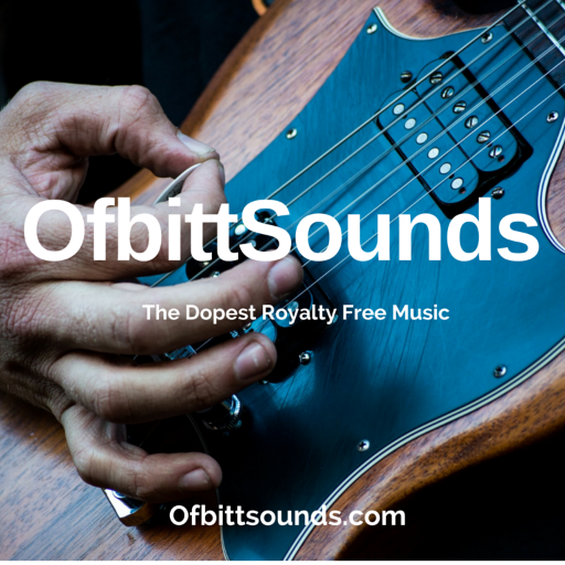 Ofbitt Sounds creates custom and stock background music to fit business,TV shows, short films, videogames, theatre shows, instrutional DVDs,and Corporate Videos