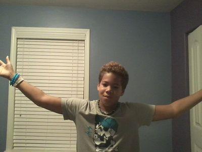 grady_jojo's profile picture. 