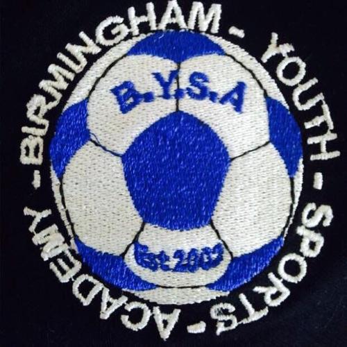 Birmingham Youth Sports Academy. Boys and Girls Football Coaching