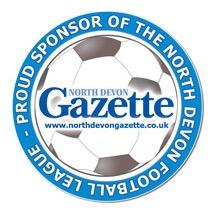 Latest news, fixtures, results and a weekly team of the week from the North Devon Football League
