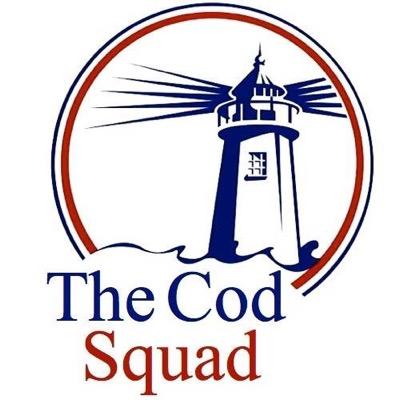 The Cod Squad is serving up Captain Marden's award winning exclusive fresh seafood & organic produce creating a traditional New England experience with a twist!