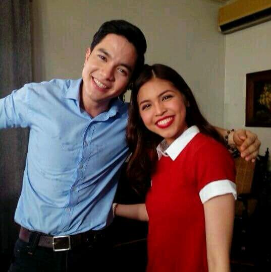 Jadine39981832's profile picture. Grabe sobrang nakakakilig silang dalawa  eto na ata yung Tamang Panahon na pagkikita nila ea Sana maging sila in Real Life  kayo na yung pinaka sweet talaga