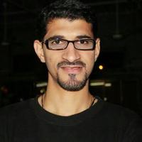 Himanshu Sheth (@hjsblogger) 's Twitter Profile