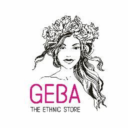 Geba Store is a new & upbeat online Indian Ethnic wear e-retailer which is dedicated to offering its customers nothing but the best styles of Indian fashion.