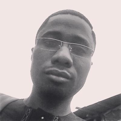 toadedeji's profile picture. A God-lover, Professional Creative Media and Designs, Gospel Minister & a Geologist