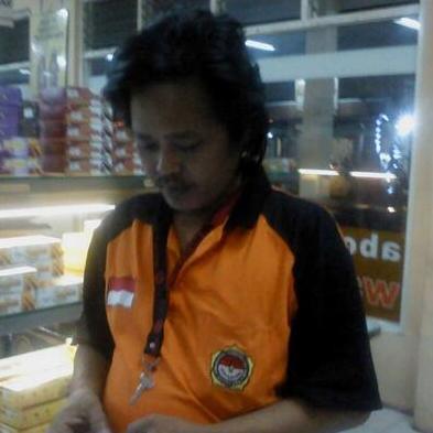 usia sudah tidak muda .tetep slanker