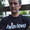 Nachete67's profile picture.