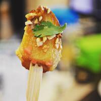 Supper Clubs London (@supperclubguide) 's Twitter Profile