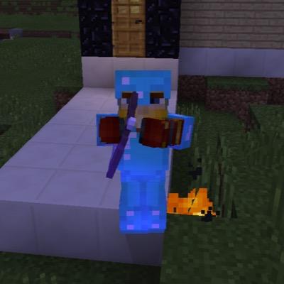 OgPearlySon's profile picture. I Am A Good Builder {IGN: PearlySon/CaptainRegings} I Am VIP+ at RektPE