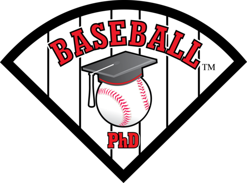 BaseballPhD's profile picture. What would you do if you could get a PhD in life - through baseball?  Welcome to Baseball PhD.  A tour company for your brain.