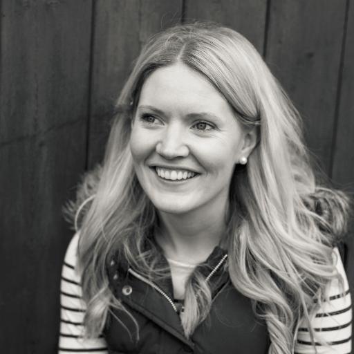 Claire_S_Robbo's profile picture. Wife, runner, occasional triathlete, marketer, baker and interior designer lover.