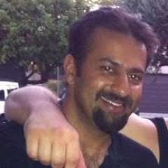 Rambo49er's profile picture. 