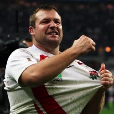 Retired British Lions, England and Barbarians hooker, after dinner speaker’2018 MBN rugby speaker of the year .  contact matt@gameplansolutions.co.uk