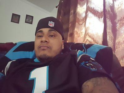 Go Panthers!!! Keep Pounding!!! UNC!!! Bulls!!! Mets!!! Now Follow so I can do the same! IG: @Qu1million