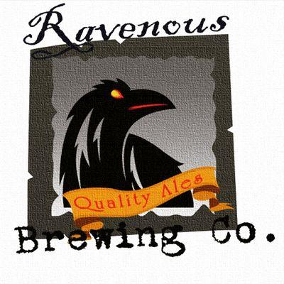 Ravenous Brewing Co.