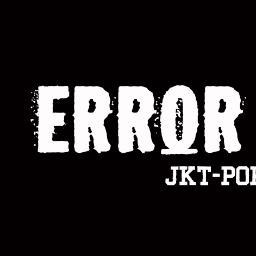 Error again PopPunk berasal dari kota jakarta yang mempunyai 4 personil berdiri tahun 2015
| info error again +6289609436334 pin : 27A9F2FA (Sugi)