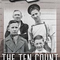 The Ten Count(@TenCountBook) 's Twitter Profile Photo