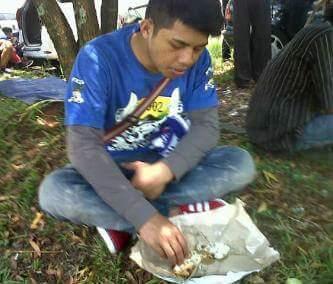 RianHer61951323's profile picture. persib juara.