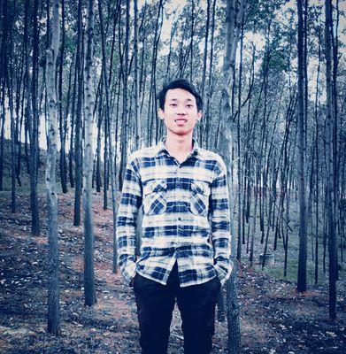 teguh7mawlana's profile picture. 