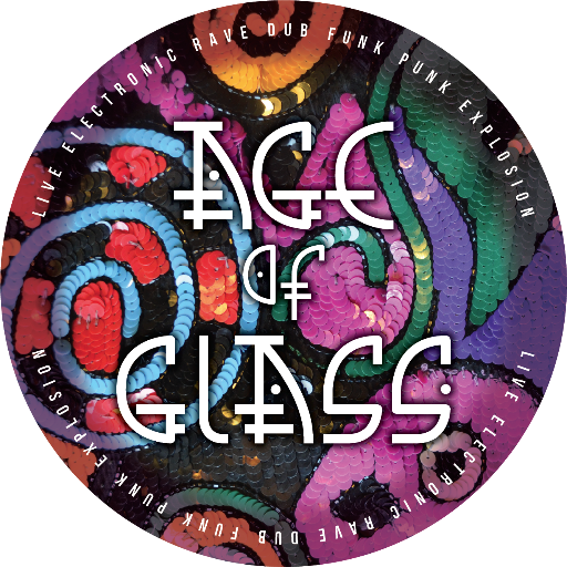 TheAgeOfGlass's profile picture. 