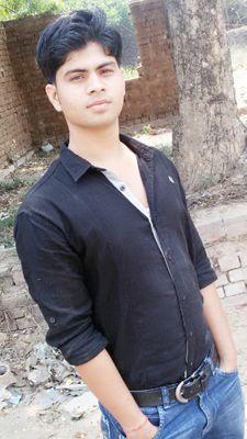 RanVishwajeet's profile picture. 