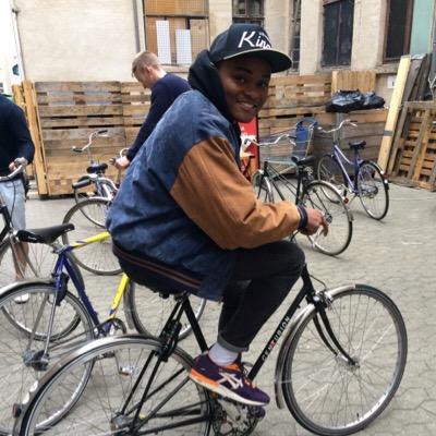 skip_kiorhte's profile picture. Ever wanted to explore the mind of an enigma? Buckle up and enjoy the ride. A disciple of style and fitness fanatic. Aka #TheDictionary