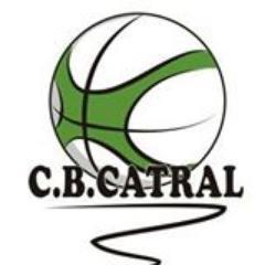 Twitter del Club Baloncesto Catral de la Provincia de Alicante.