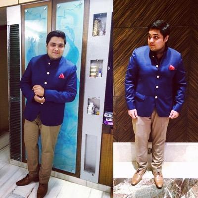 FaizanDevlali's profile picture. 