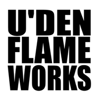 U'DEN FLAME WORKS (@udenfw) 's Twitter Profile