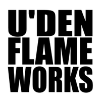 U'DEN FLAME WORKS(@udenfw) 's Twitter Profile Photo