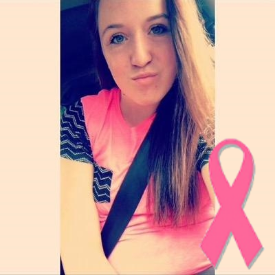 makenzieburton1's profile picture. 