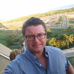 robrisker's profile image