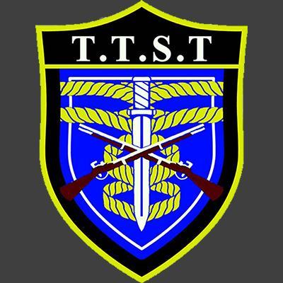 ※現在Twitter休止中※ 東海大学高輪キャンパスのサバゲーサークル「T.T.S.T.」の公式アカウントです。基本的に月に一度のペースで活動しております。 対外試合も考えておりますので、是非是非ご連絡ください！