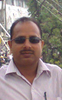 I am sunil kumar. I worked in Eastern pvt. Industrial Training Institute Motihari, Bihar, India.