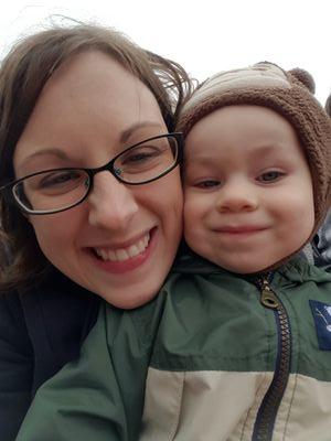 ThunderPony29's profile picture. 