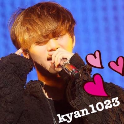 kyan1023 Profile Picture