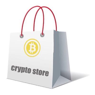 One location where your Bitcoin can buy just about anything! Visit our website to sign up for the newsletter for FREE coupons & discounts!