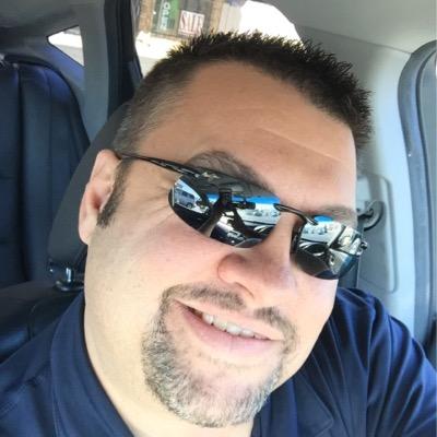 Darmac1's profile picture. Howard Stern fan...