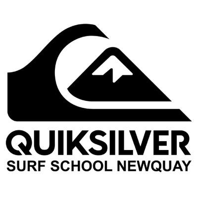 Learn to #surf with the #Quiksilver & #Roxy Surf School, located at South #Fistral Beach, #Newquay, great location, instructors & facilities! 01637 851800.