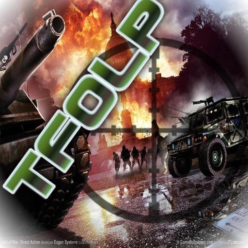 TFoLP's profile picture. 