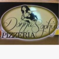 Donna Sophia(@DonnaSophiaPiz) 's Twitter Profile Photo