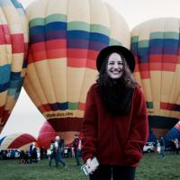 Stef (@stefi_leigh) 's Twitter Profile