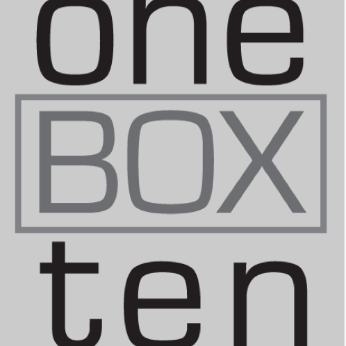 OneBoxTen's profile picture. Bringing talent management into the 21st century