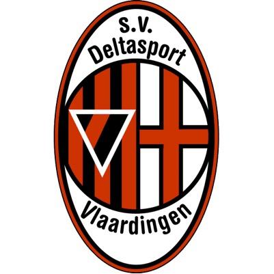 SV Deltasport komt voort uit een fusie in 1990 van de verenigingen, v.v DSS,26 (DoorSamenSterk) & v.v. Vlaardingen. Opgericht op: 1 april 1931.