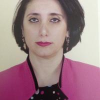 Bushra Fakhruldine, Ph.D (@bushraf39) 's Twitter Profile