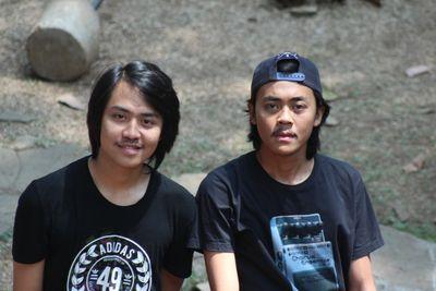 Achmadizaaal's profile picture. line/ig: ahmadrizalar TEKNIK INDUSTRI UNISBA Hidup Kuat Jaya!