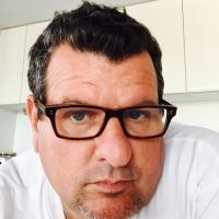 Steve Frappier (@stevefrapper) 's Twitter Profile