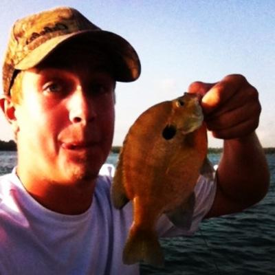 ABommersbach's profile picture. DWU Baseball, Hunting, Fishing